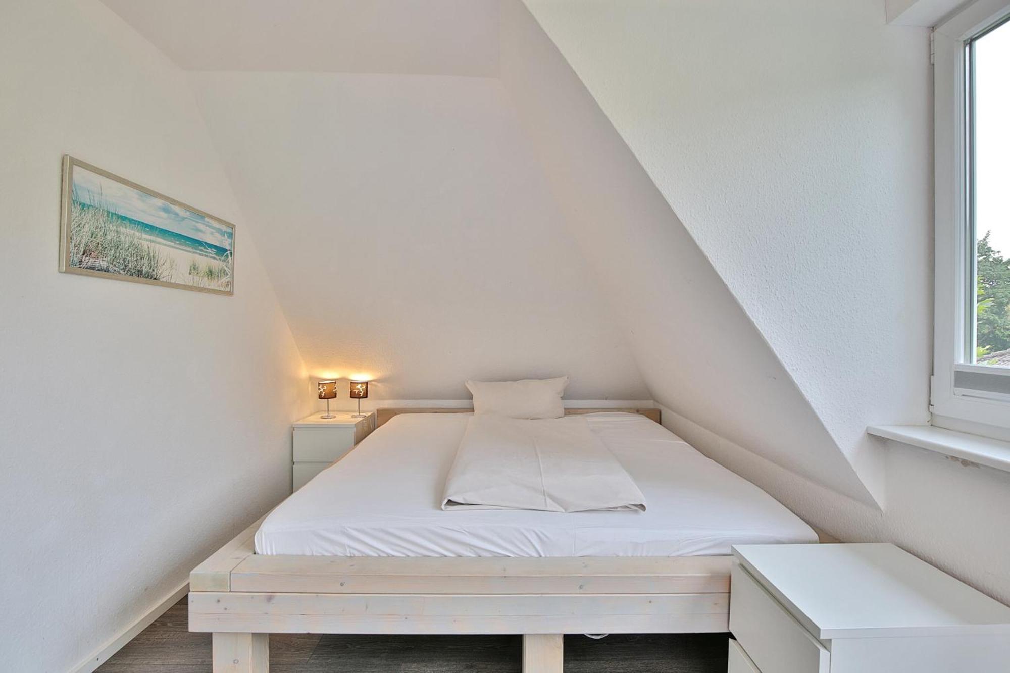 Ferienhaus Ragna Ferienhaus Ragna Appartement 2 Haffkrug Exterior photo